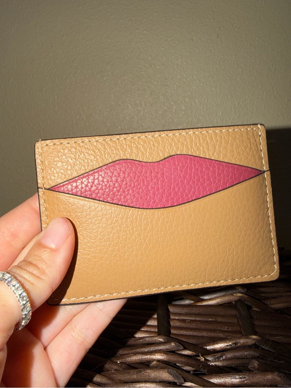 Coach Wallet🌟 - Picture 4 of 4